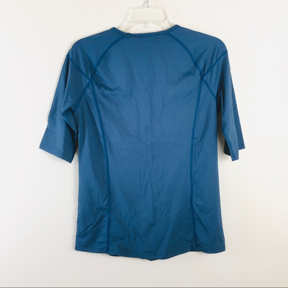Carve Designs Rashguard Shirt - Picture 3 of 3